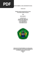 Download Rumus Formula Pada Microsoft Excel by Boedak Riweh Thea SN87513521 doc pdf