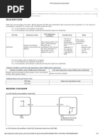Remote Function Actuator (RFA) Module | PDF | Technology & Engineering