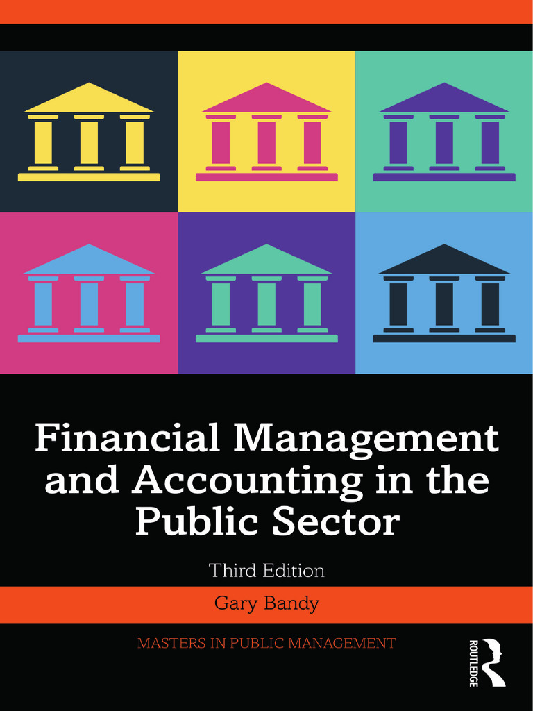 Public Sector Financial Management Guide | PDF | Externality | Taxes