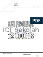 Buku Pen Gurus An ICT