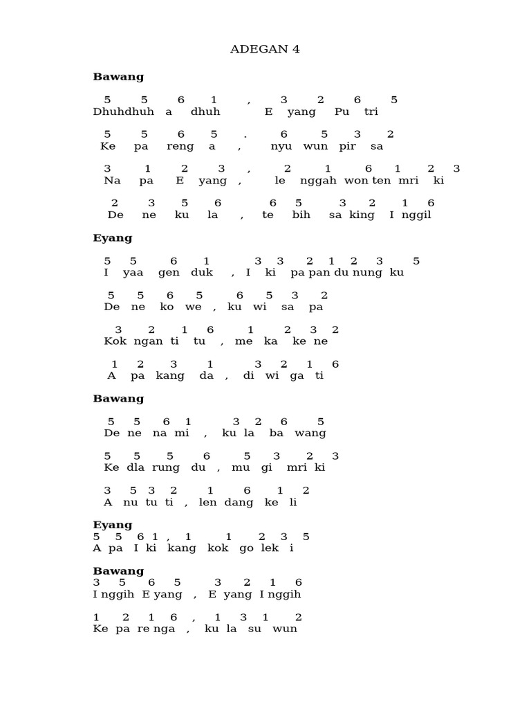 Tem Bang | PDF