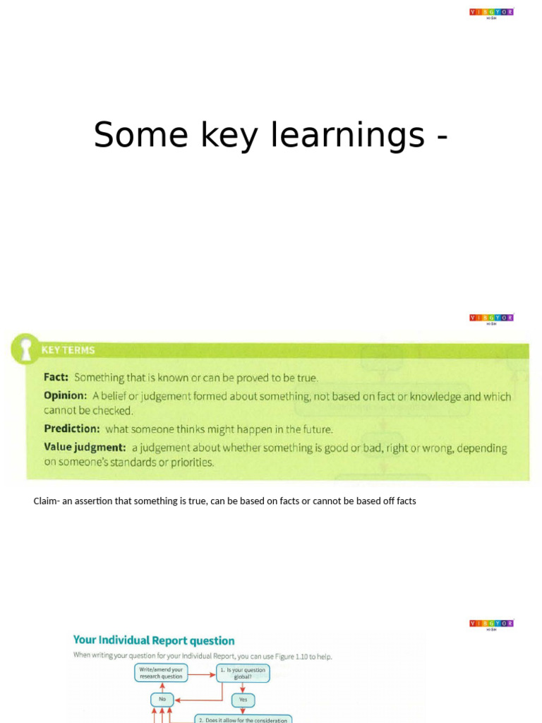 Key Terms | PDF