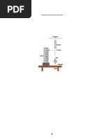Spring Balance Experiment Overview | PDF | Weighing Scale | Elasticity ...