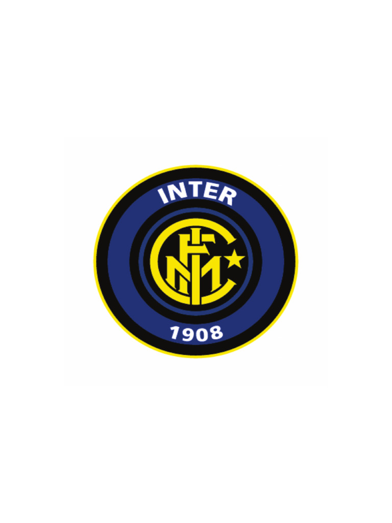 Logo Inter | PDF