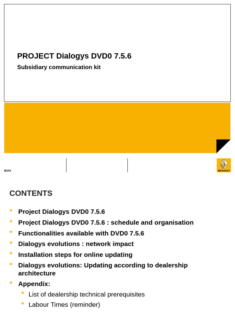 Kit de Communication Lot 7.5.6 en | PDF | Microsoft Windows | Windows Xp
