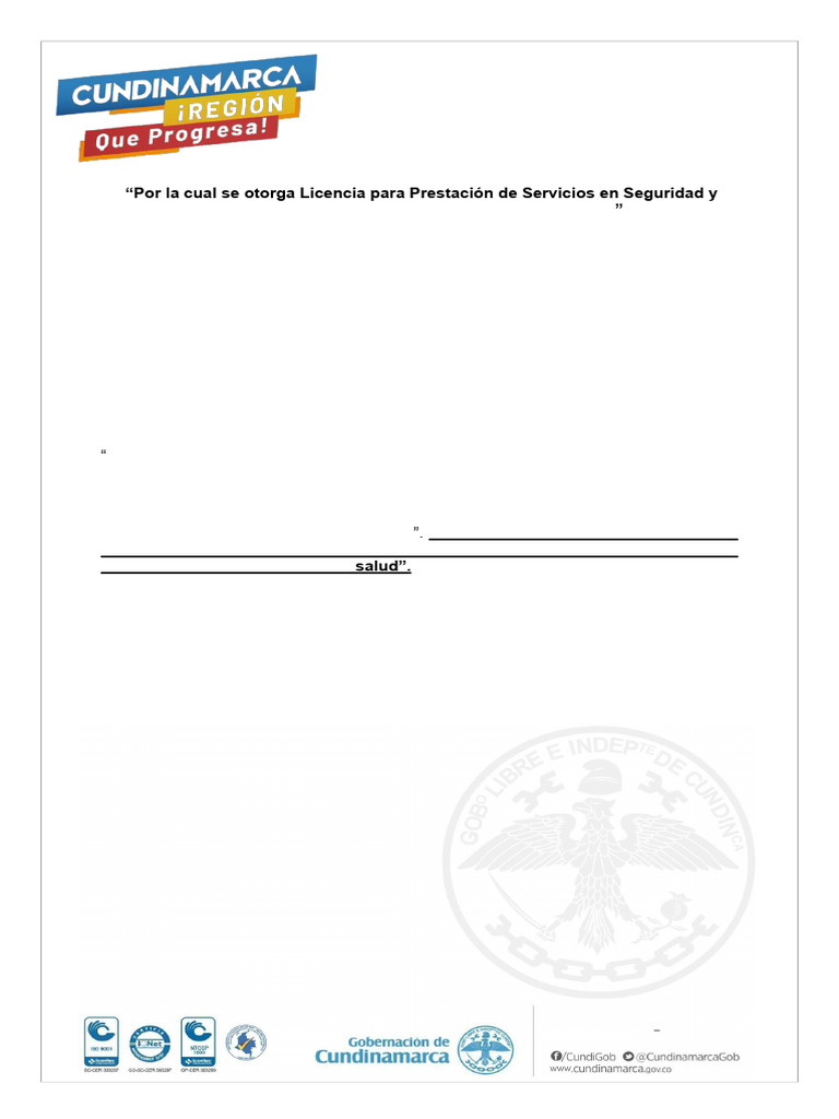 Res 1292 Mayuri Vargas Herrera | PDF | Seguridad y salud ocupacional