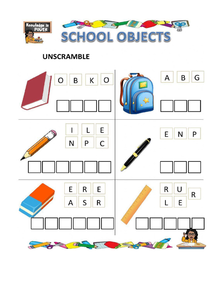 Worksheet 221915 | PDF