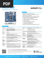 SIMATIC IPC BX/PX-39A Overview | PDF | Solid State Drive | Computer ...