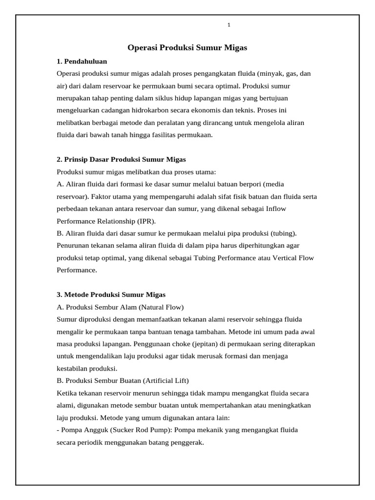 Operasi Produksi Sum…