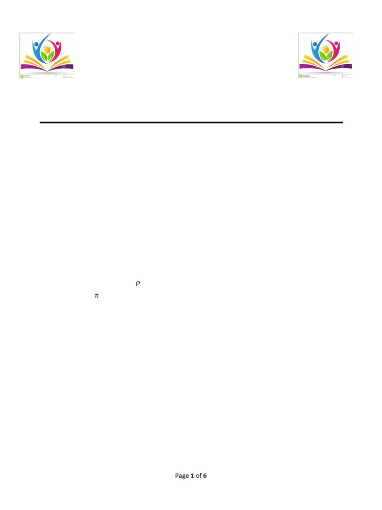 Form Four Physics Extended Exam 2023 | PDF | Force | Physical Quantities