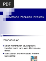 Download 7-metode-penilaian-investasi by Deddy Bintang SN87523764 doc pdf