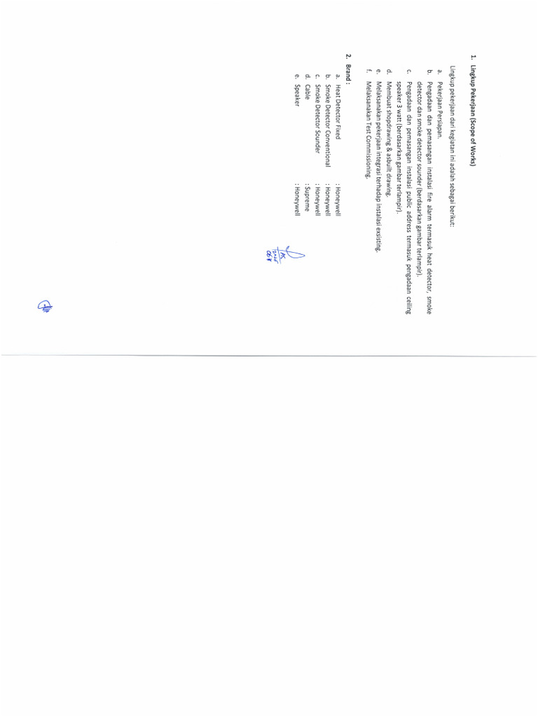 Fa & Pa Unit 13D | PDF