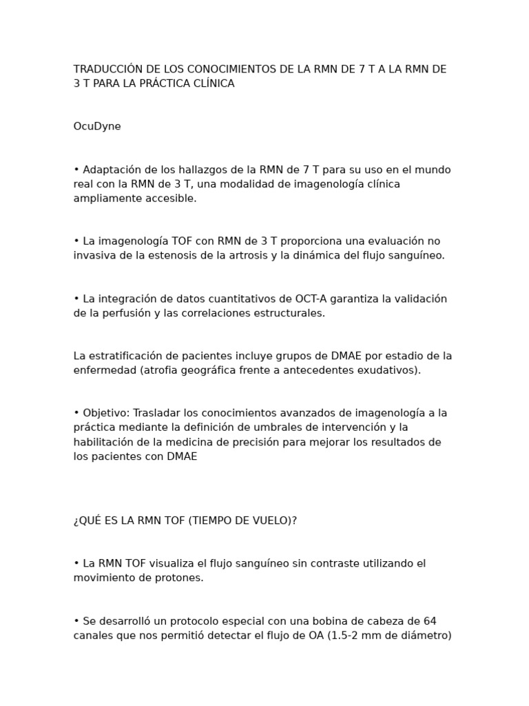 Trad Dmre | PDF