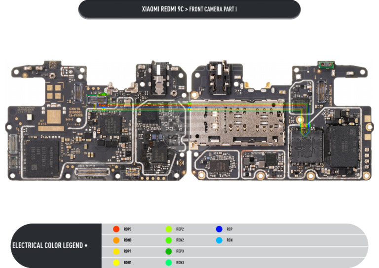 Front Camera Part 1 | PDF