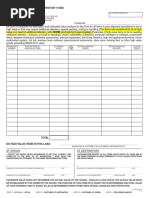 CPT Session 4 | PDF | Psychotherapy | Behavioural Sciences