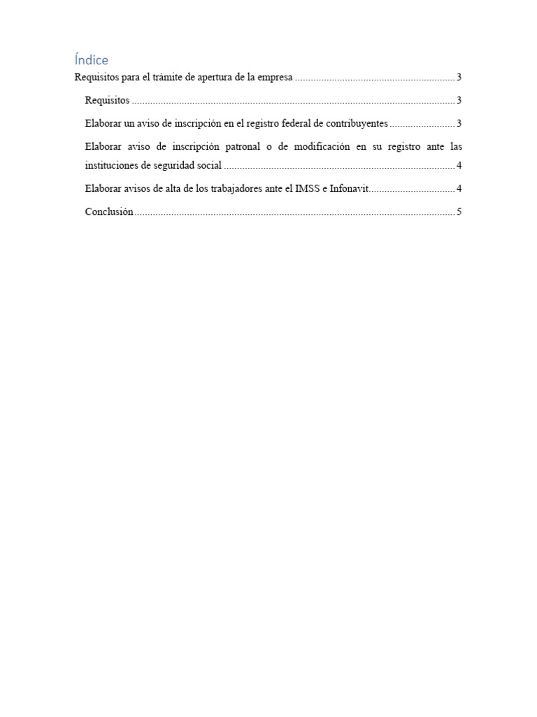RFC E Imms | PDF