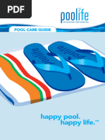 Cobb & Douglas Public Health Bathing Load Calculation Guide Page 1 of 2 ...