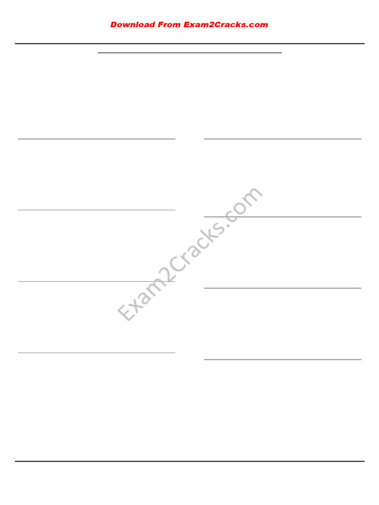 2019 PCM 1 | PDF | Microsoft Excel