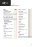 Pre-Existing Medical Conditions List | PDF