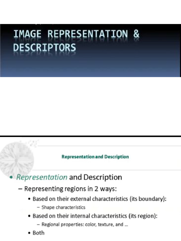 UNIT-5 Image Processing | PDF