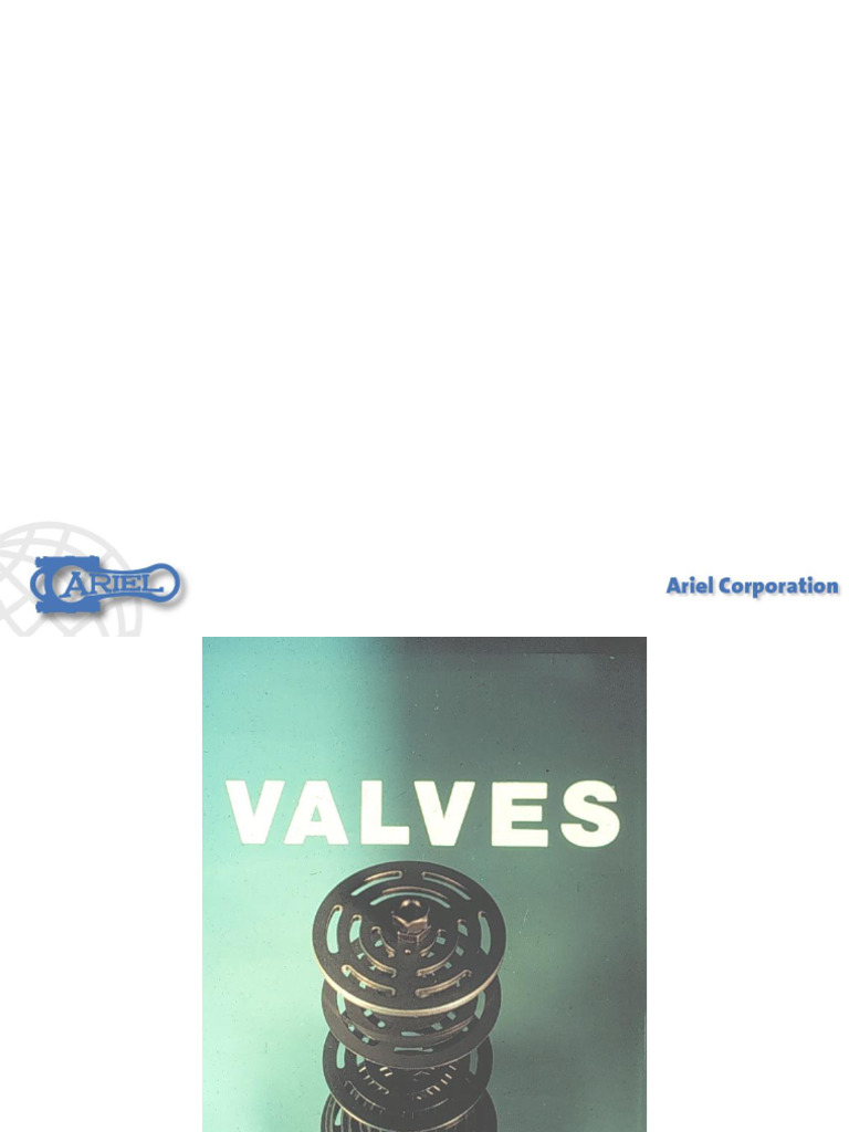Val Comp Ariel PDF Tornillo Gases