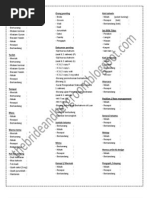 Download Freebies Checklist by Miz Ana SN87530703 doc pdf