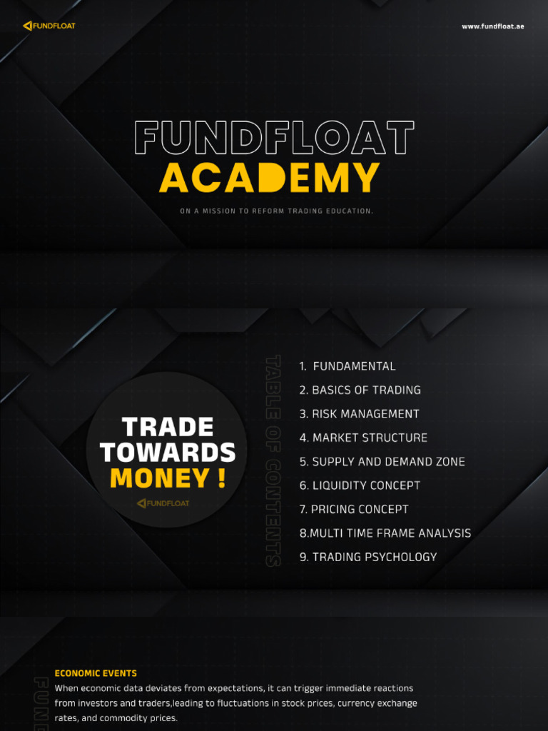 Fundfloat Course F S2 | PDF