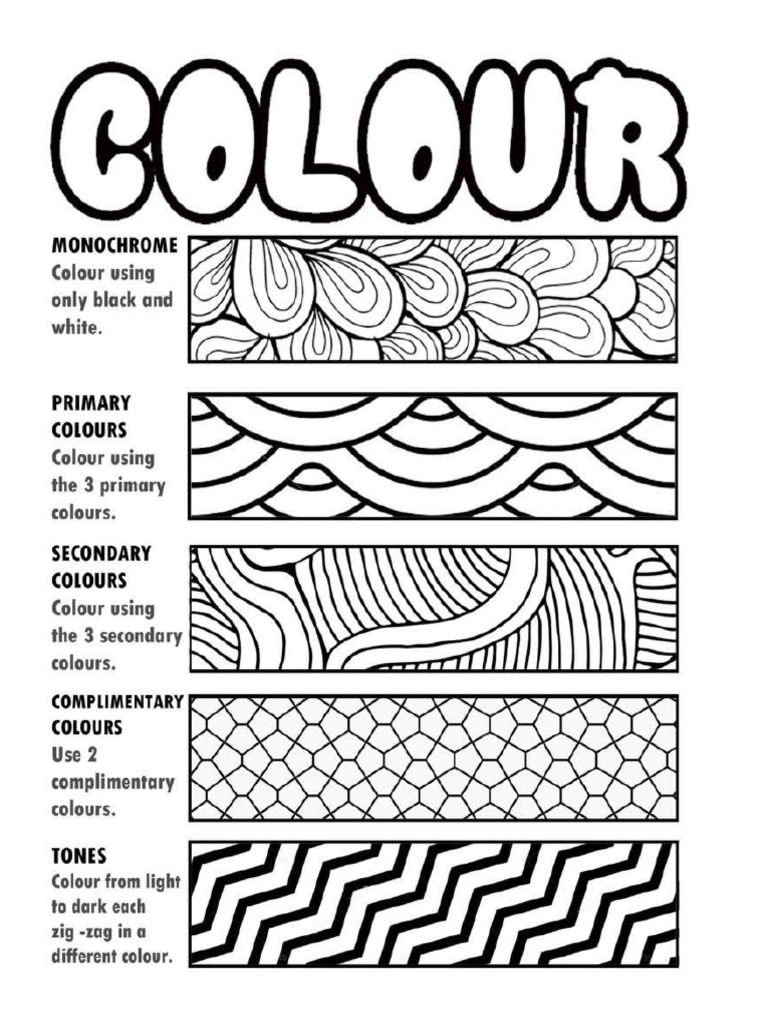 Colr | PDF