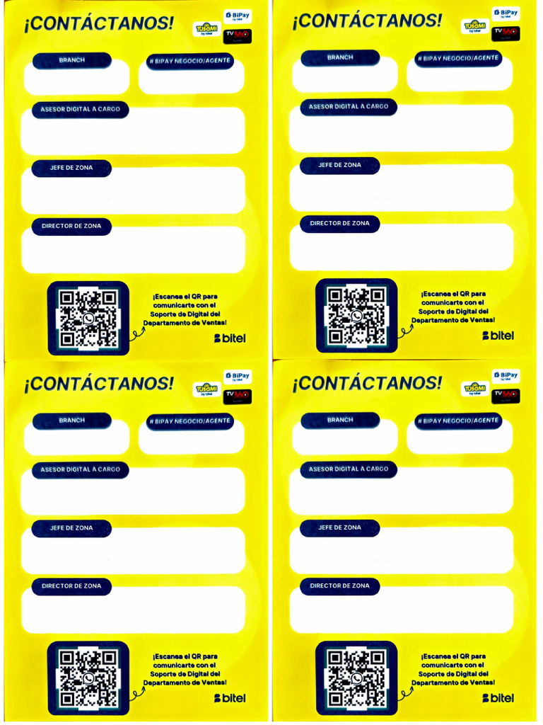 Sticker Digital | PDF
