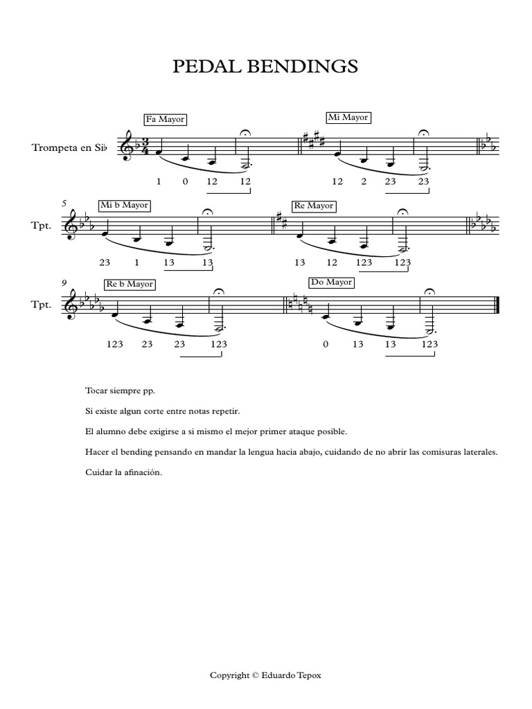 Bendings 1 | PDF