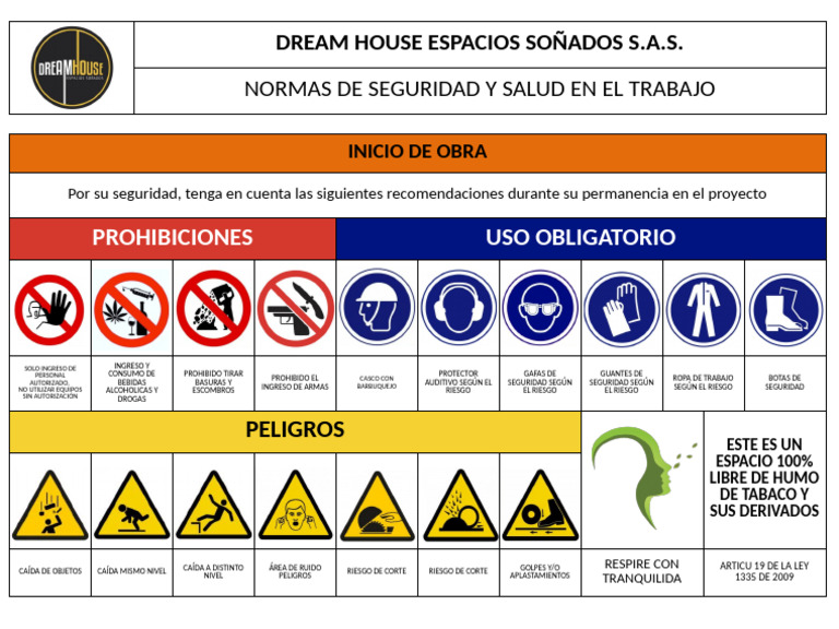 LETRERO | PDF