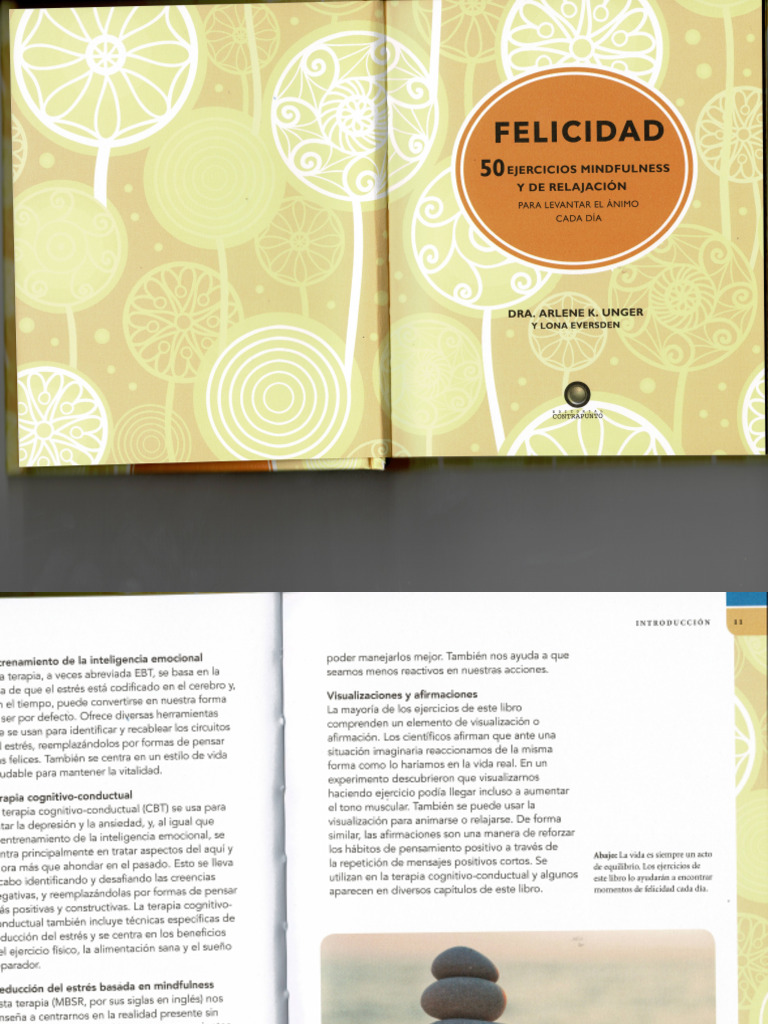 La Felicidad | PDF