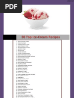 Download 50 Top Secret Ice-Cream Recipes Part 1 by panosh12 SN87533113 doc pdf