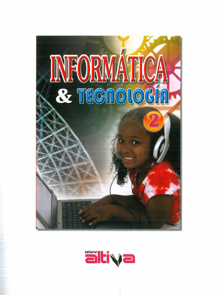 Tecnologia e Informatica 2 | PDF