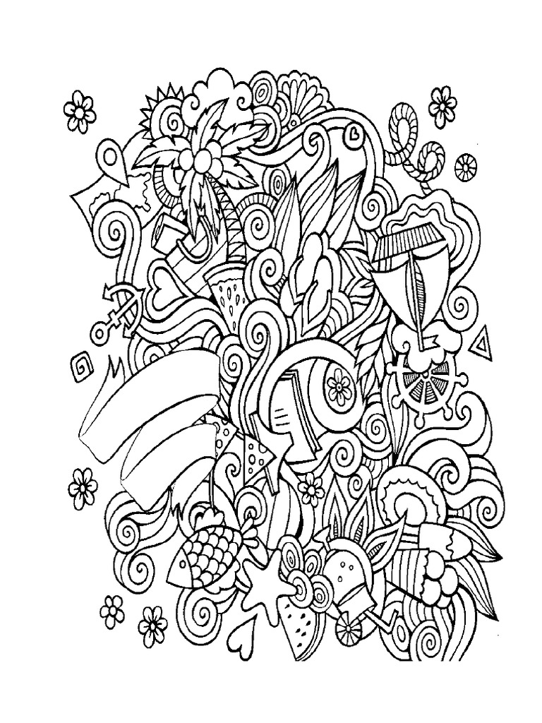 Gambar Dekoratif Pdf