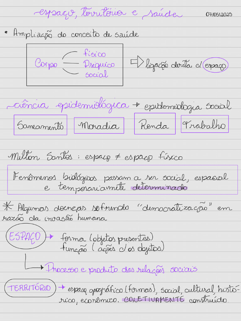 Notes 250507 220058 | PDF