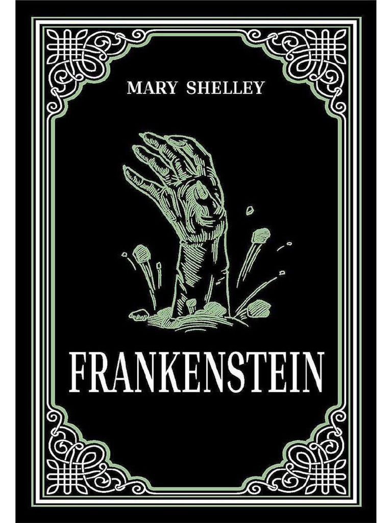 Frankenstein (Paper Mill Classics) | PDF