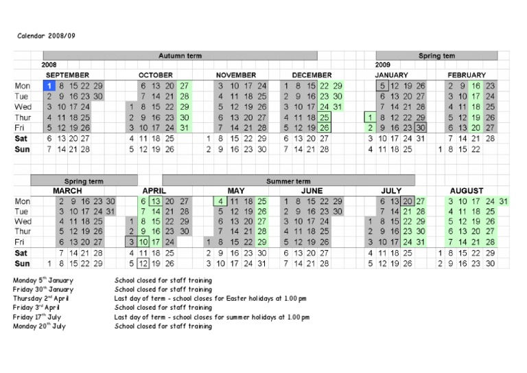 F.S.S がんばれエスト SCHOOL CALENDAR 2008-2009 ファイブスター物語」 がんばれエスト スクールカレンダー 2008
