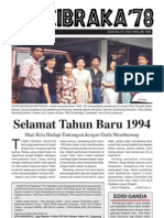 Bulletin78 04-05 - Des1993-Jan 1994