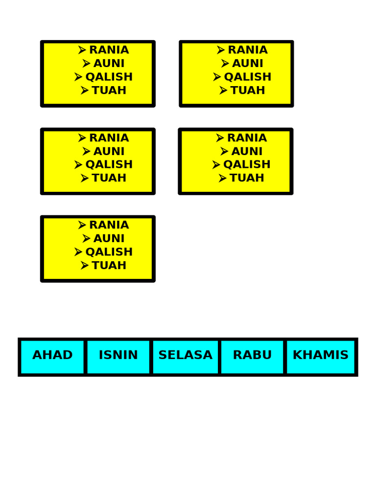 AHAD | PDF