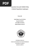 Download makalah kepunahan jenis by Yudhitya Lita SN87537363 doc pdf