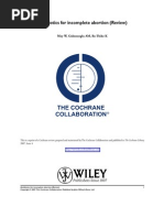 Download jurnal abortus by Silvi Anjani SN87538189 doc pdf