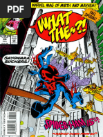 Marvel Comics - Amazing Spider-Man 01 | PDF | Marvel Entertainment ...