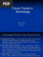 Future Trends in Technology