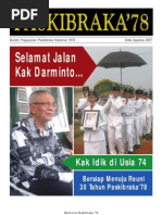 Download Bulletin78 22 - Agustus 2007 by SyaifulAzram SN8753876 doc pdf