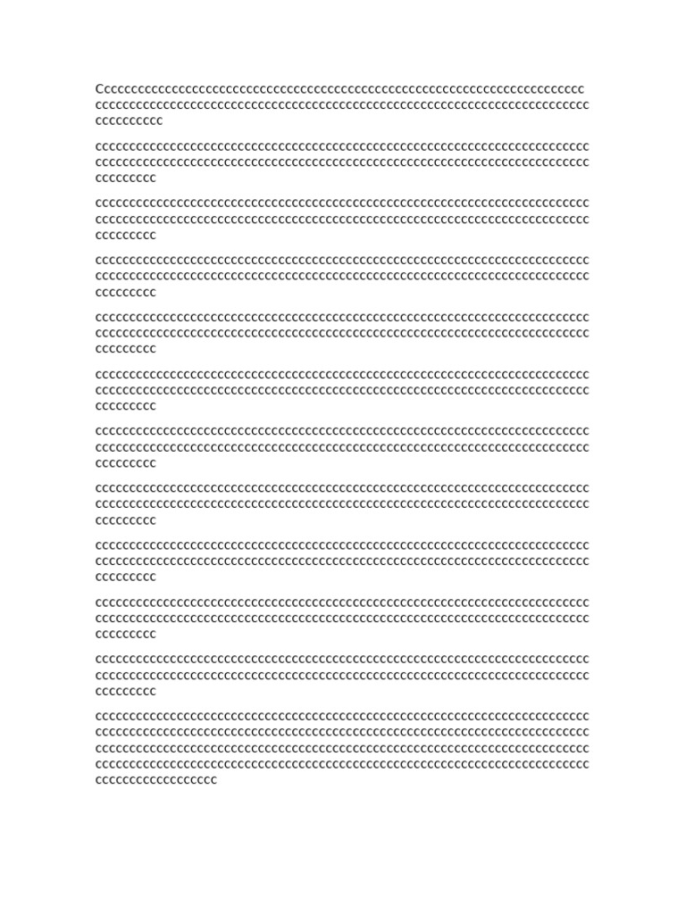 C 2 | PDF