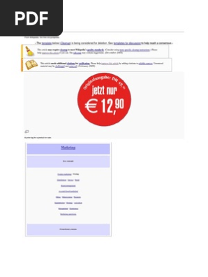 Pricing