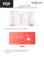 Como Instalar o IVMS 4200 + Pacote Multilinguagem | PDF | Informática ...