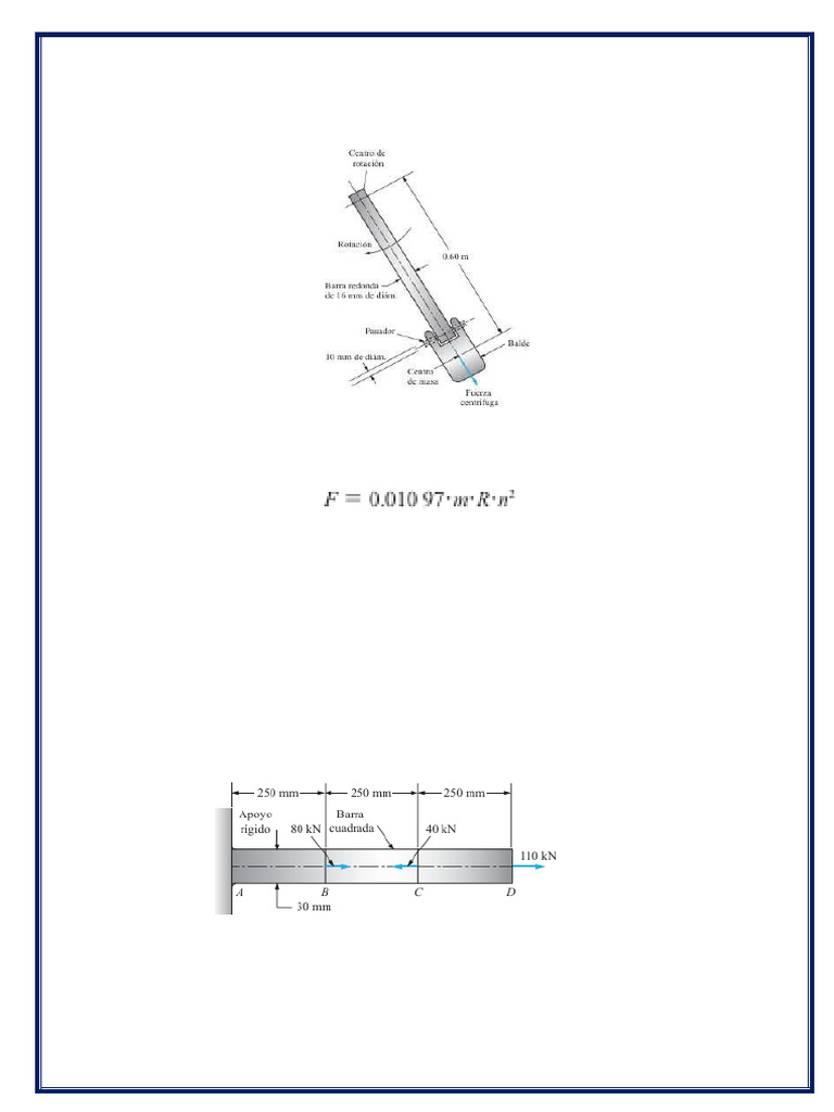 Ejercicios Mot | PDF