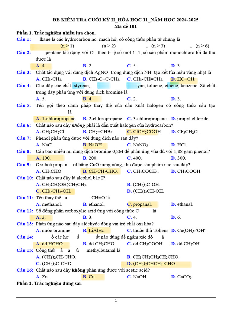 De 1 | PDF